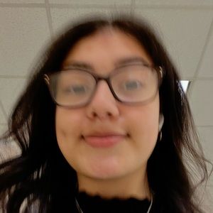 Meet your Posher, Jazmin